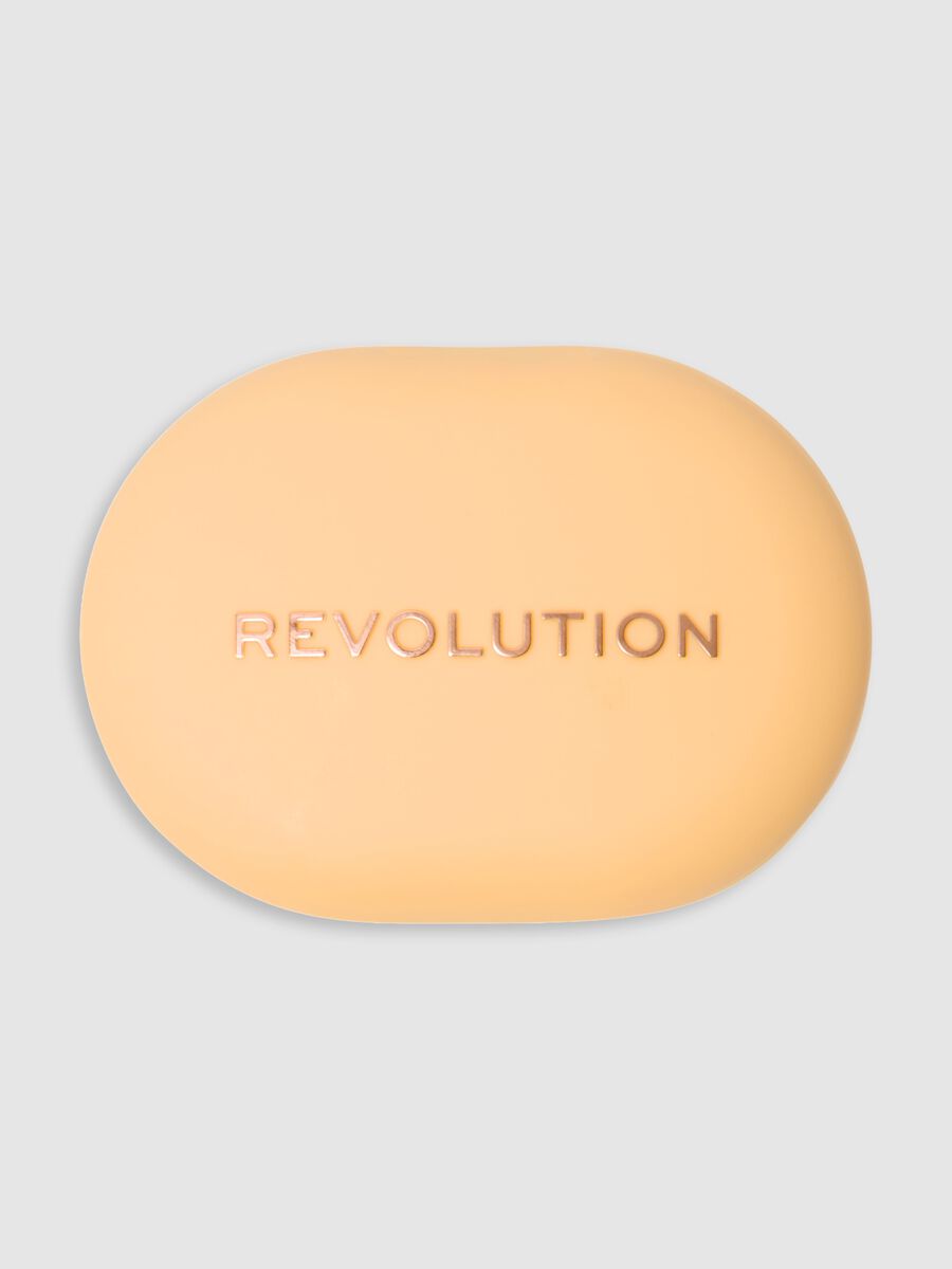 Powder Pops Instant Blur Setting Powder Banana_0