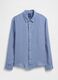 Pure linen shirt_3