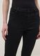 Black skinny jeans in stretch cotton and viscose_3