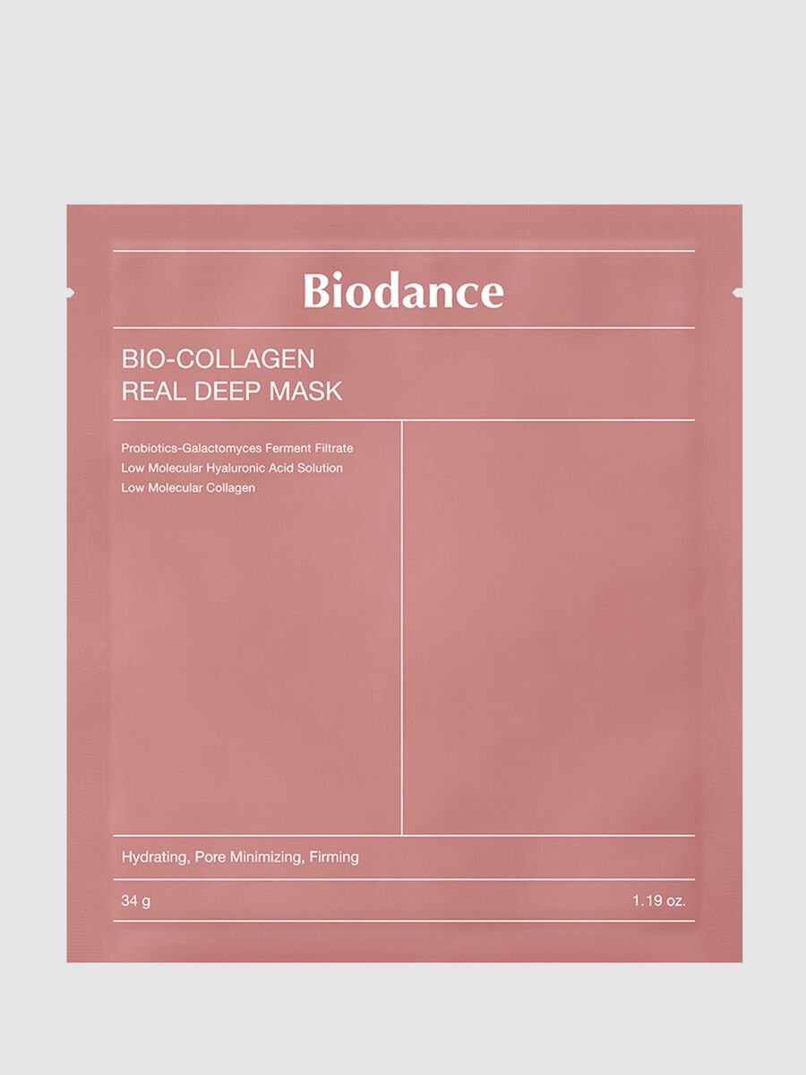 Collagen Sheet Face Mask. Softer, Smoother-Looking Skin &ndash; Korean Skincare_0