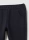 Wei&szlig;-blaues elastisches Baumwollset f&uuml;r M&auml;dchen_2