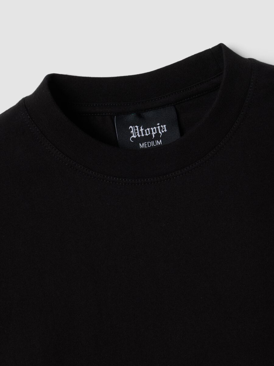 Bipack Everyday T-shirt Black_1