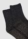 2er-Pack schwarze Socken aus elastischer Bio-Baumwolle_1