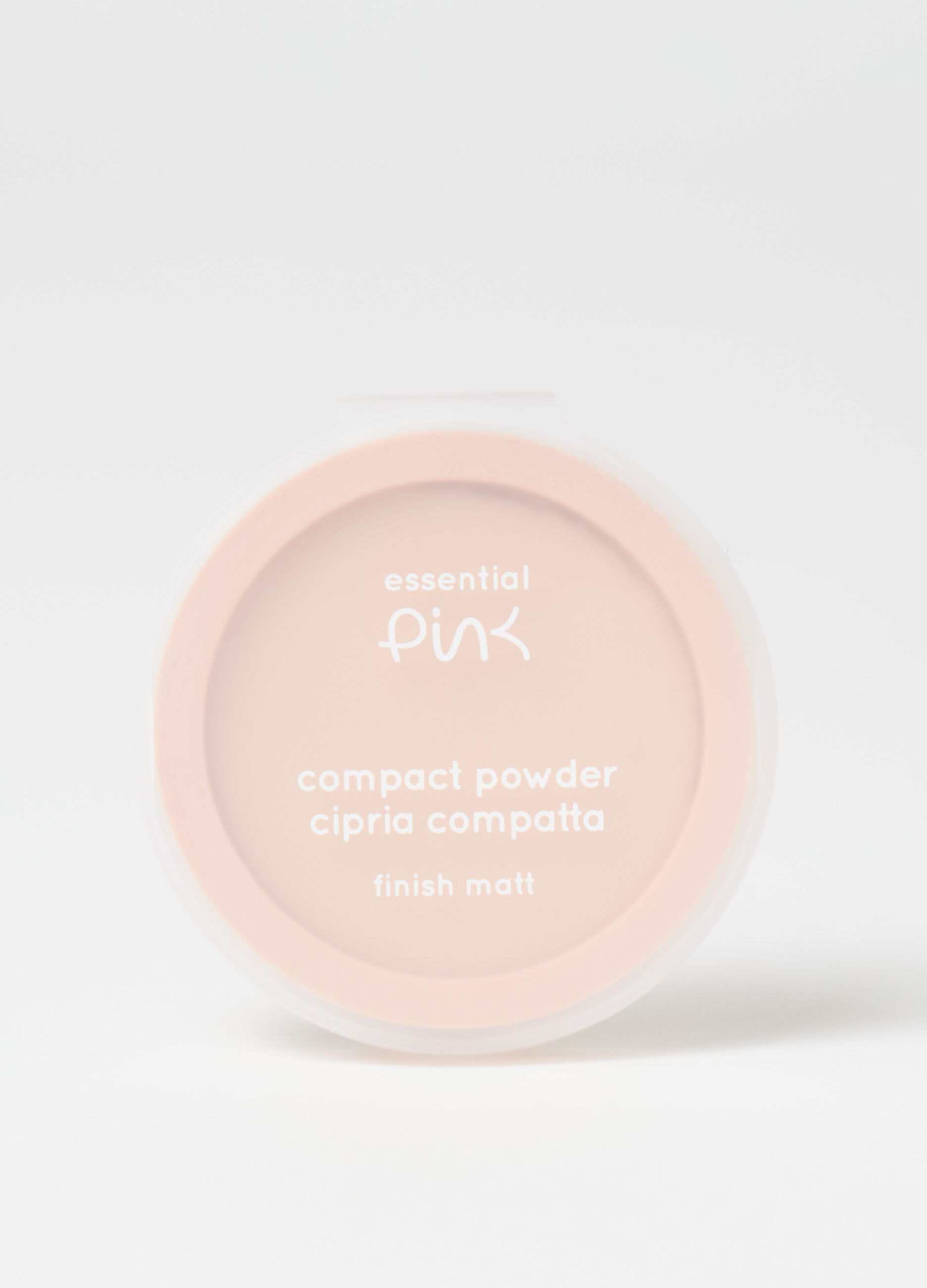 Compact powder 03 Nude