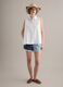 Brown espadrille-style sandals_3