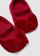 Scarpine rosse con fiocco_2