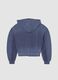 Sunfaded Full-Zip Hoodie Twilight_1