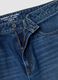 Pure cotton denim jeans, regular tapered fit_6