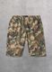 100% Linen Camo Shorts_4