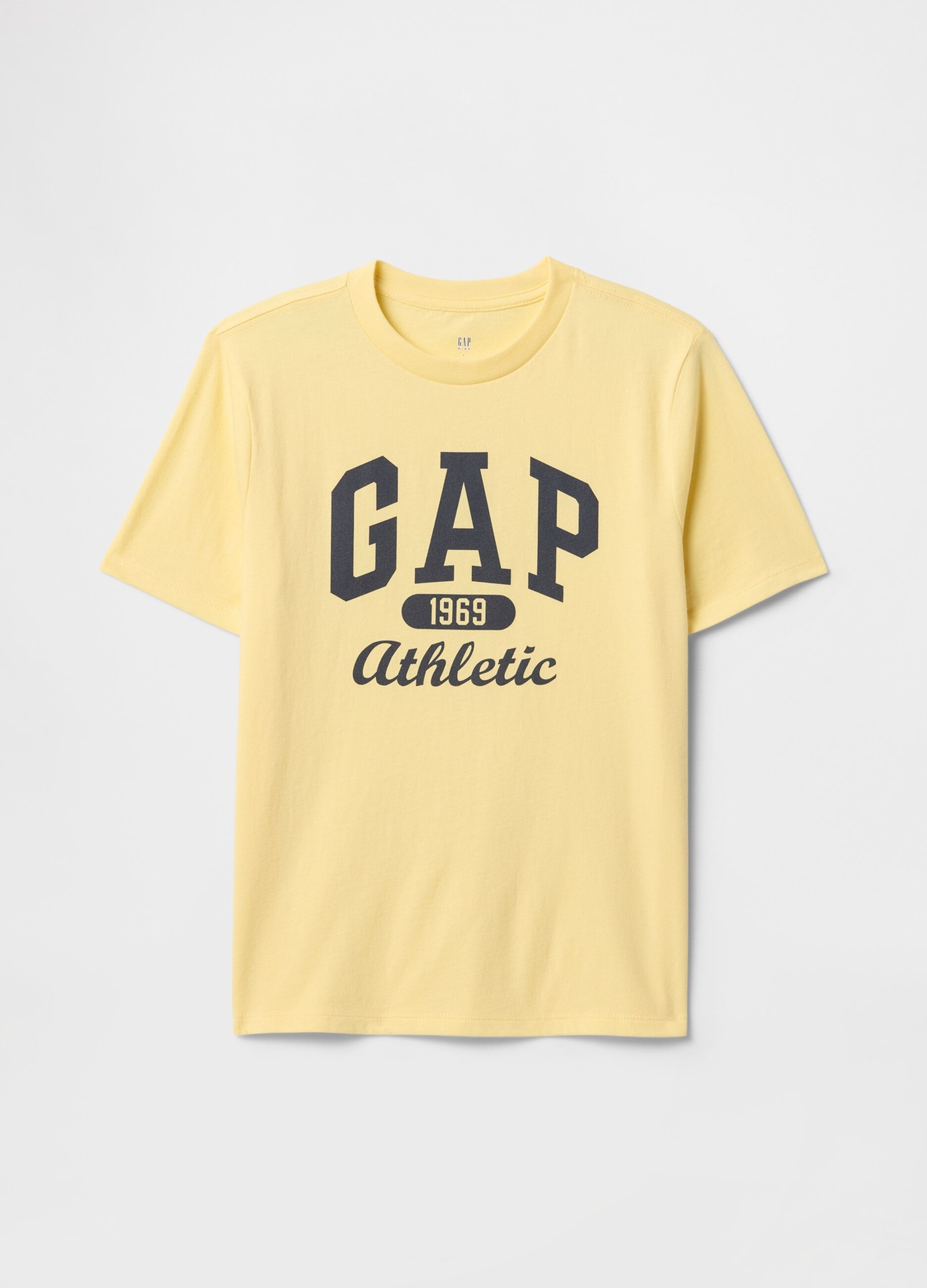 &Kappa;ί&tau;&rho;&iota;&nu;&omicron; &mu;&pi;&lambda;&omicron;&upsilon;&zeta;ά&kappa;&iota; GAP Athletica 1969
