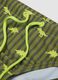 Gr&uuml;ne Stretch-Badehose mit Dino-Print_2