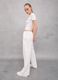 Perfect Sweatpants White_5