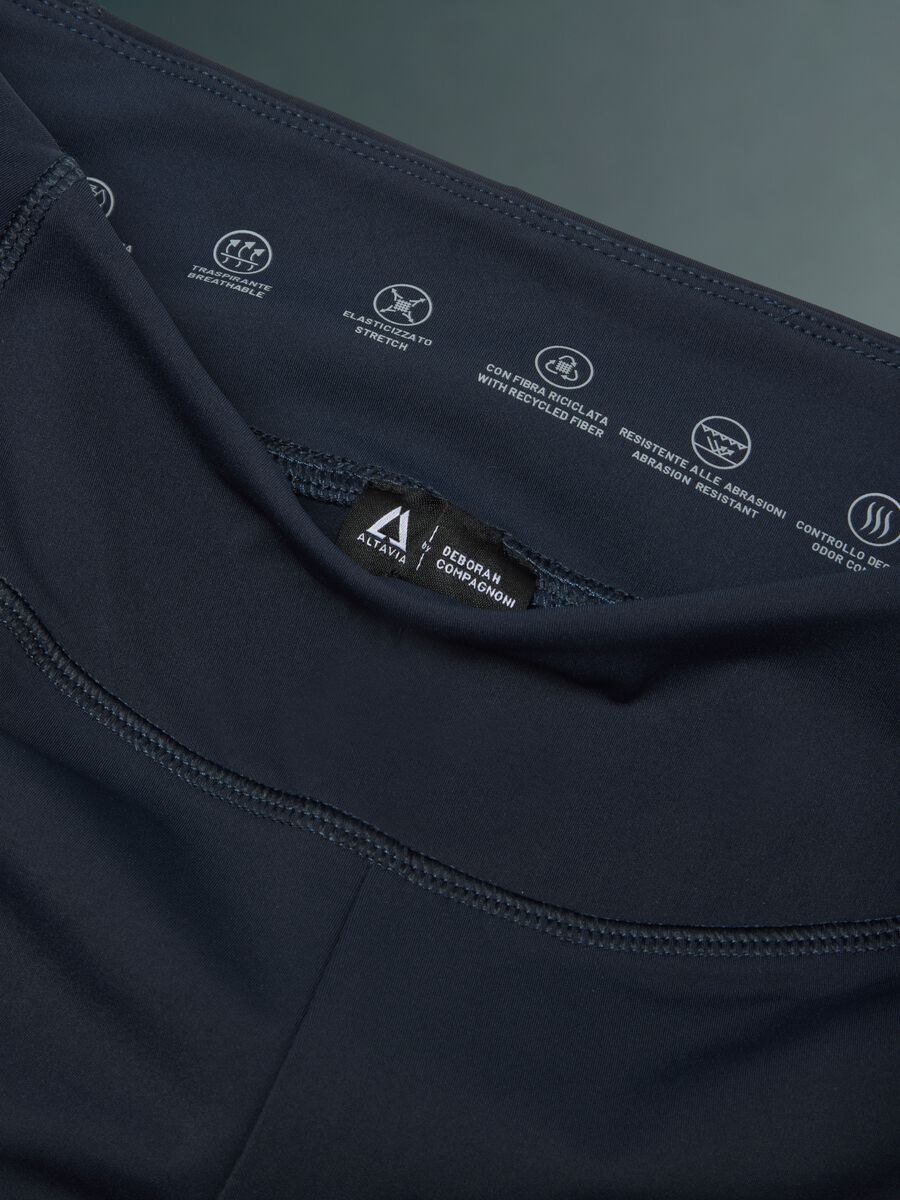 ALTAVIA WITH DEBORAH COMPAGNONI Sports Leggings_6