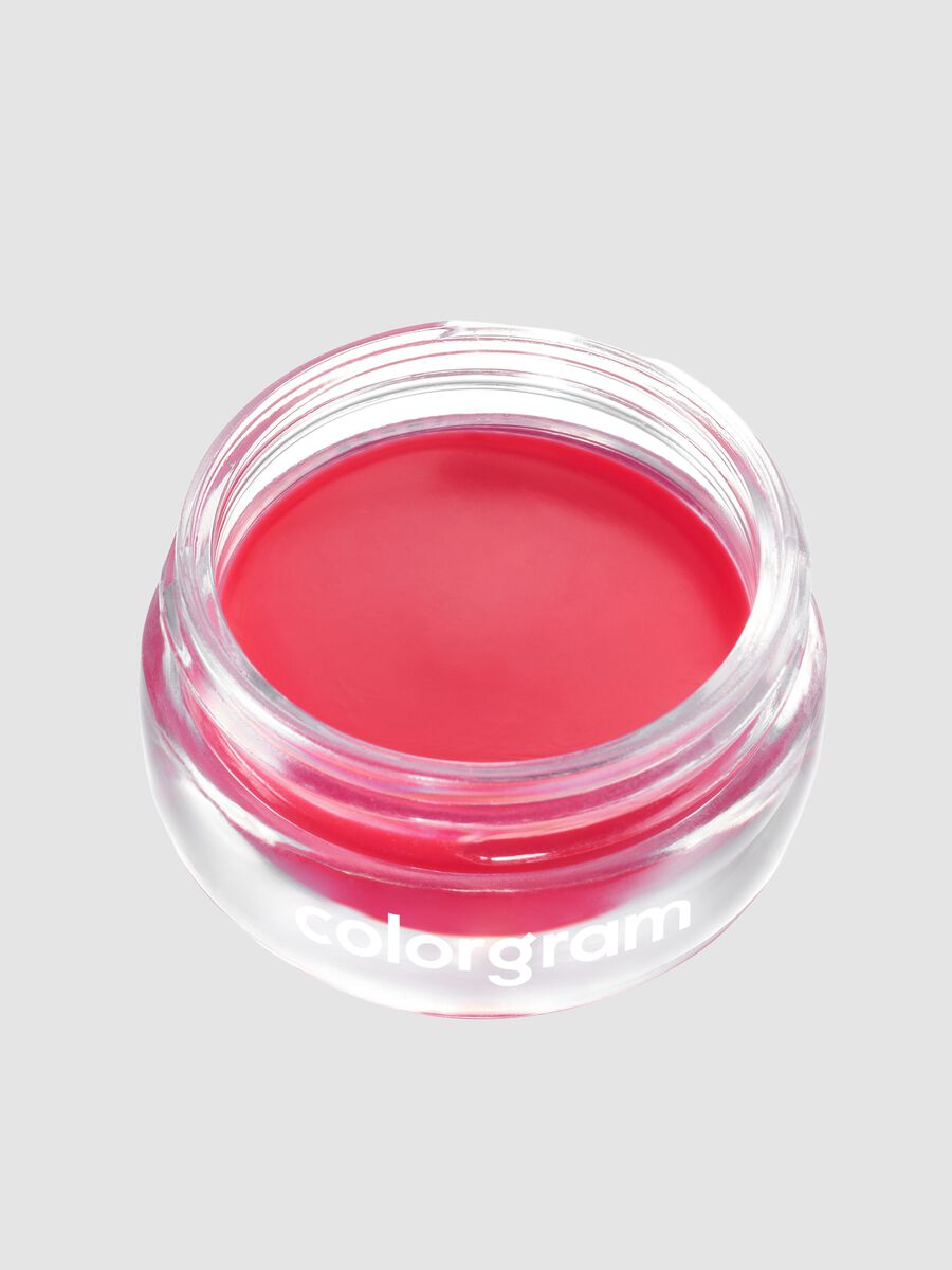 Tintin Dory Lip Jam 06 Cherry Jam 3.5 g - Korean Make-up_2