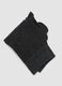 3er-Pack lange graue Socken aus elastischer Bio-Baumwolle_2