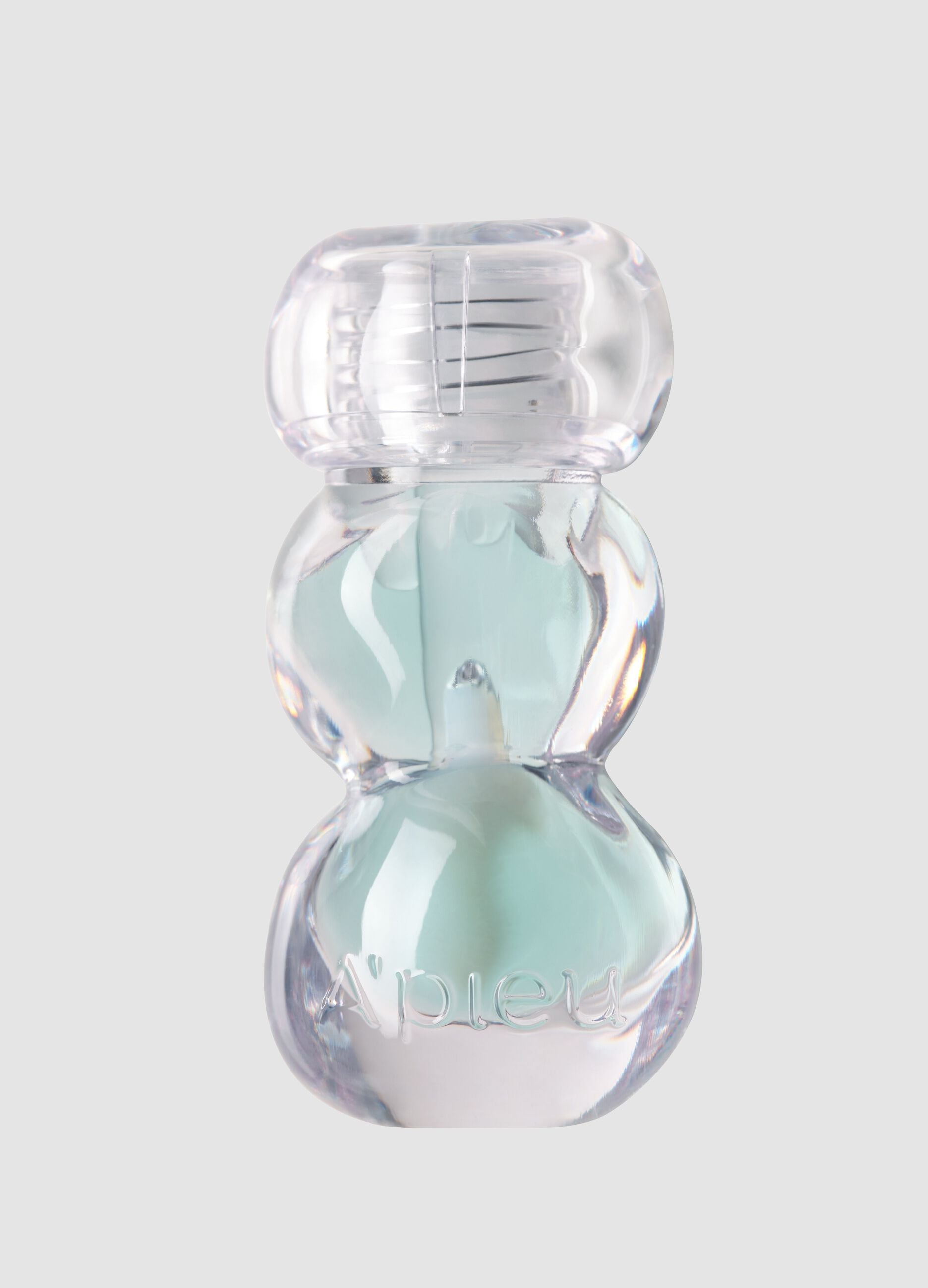 Jelly Honey Lip Oil Honey Mint 4g - Korean Make-up