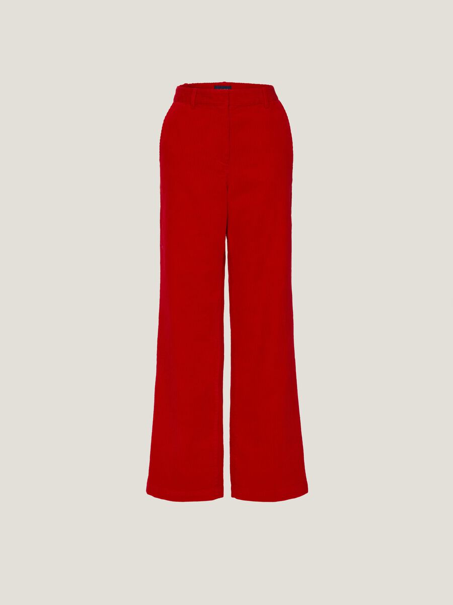 Ankle-fit corduroy trousers_3