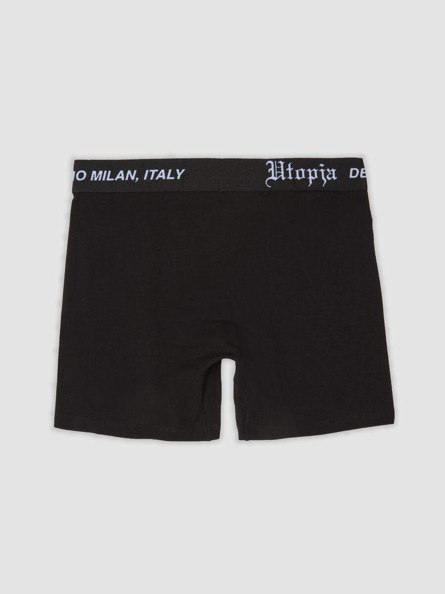 Bipack Boxer Midi Black_3