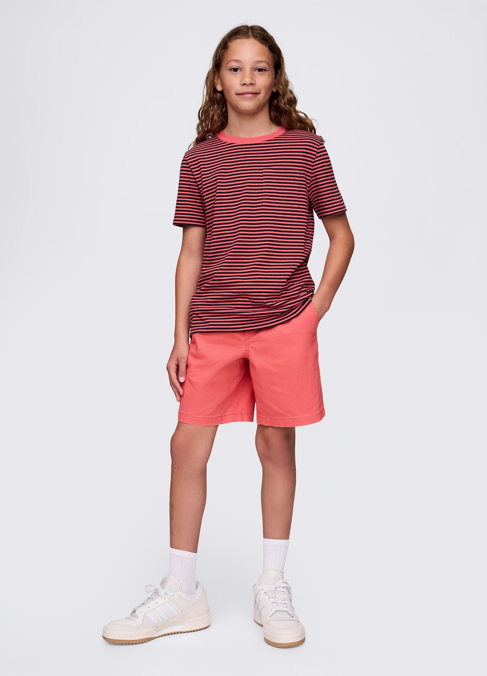 &Pi;&omicron;&rho;&tau;&omicron;&kappa;&alpha;&lambda;ί &sigma;&omicron;&rho;&tau;&sigmaf; &alpha;&pi;ό &epsilon;&lambda;&alpha;&sigma;&tau;&iota;&kappa;ό &beta;&alpha;&mu;&beta;ά&kappa;&iota; GAP Kids