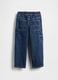 Children's Blue Denim Trousers_2