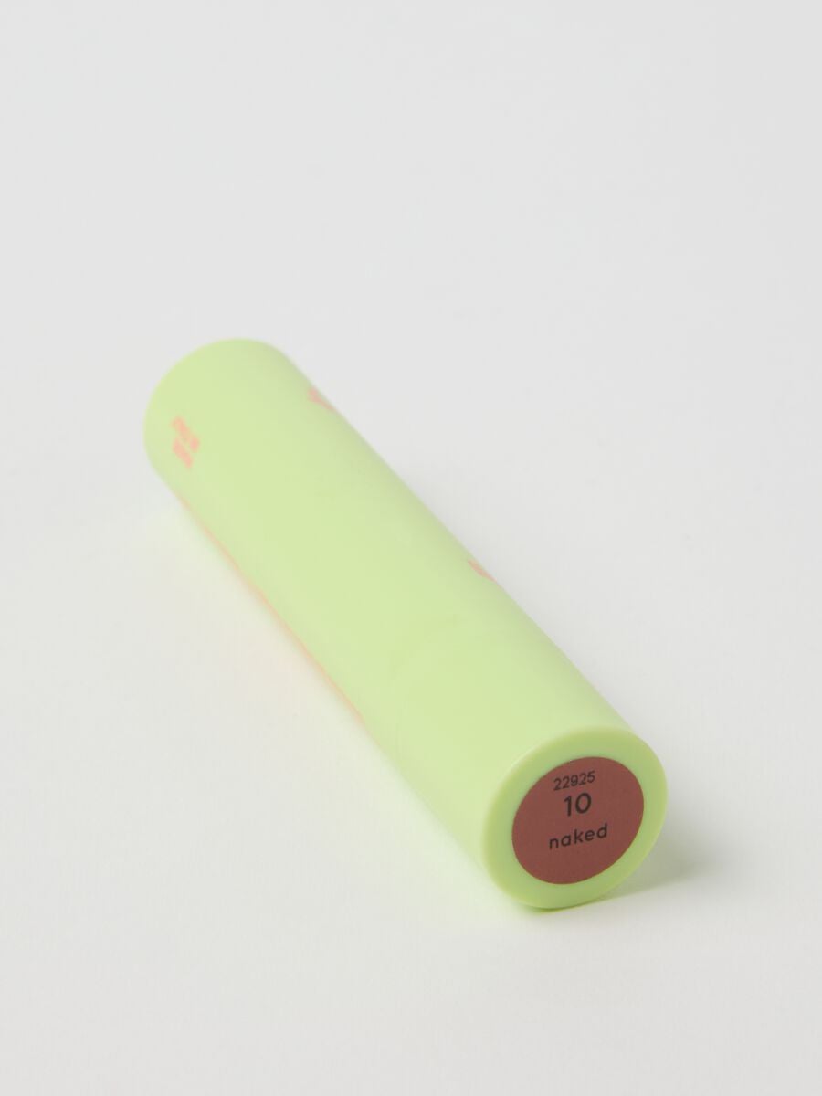 Matt Lipstick 10 NAKED_2