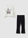 Girls' multicolour cotton blend set_0