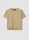 &Mu;&pi;&epsilon;&zeta; T-shirt &alpha;&pi;ό &mu;ί&gamma;&mu;&alpha; lyocell &kappa;&alpha;&iota; &beta;&alpha;&mu;&beta;&alpha;&kappa;&iota;&omicron;ύ_4