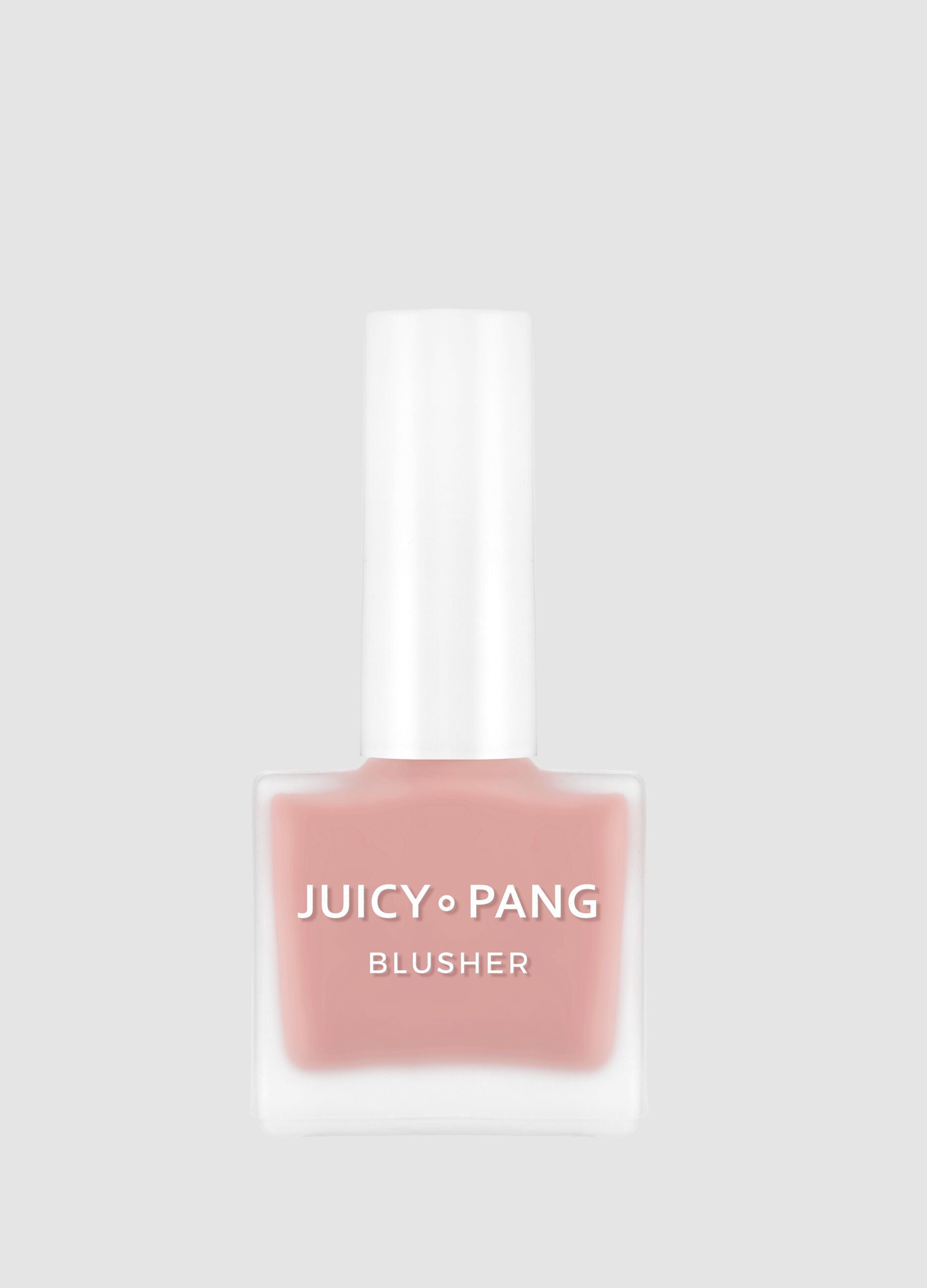 Juicy-Pang Water Blusher (Pk03) 9 g - Korean Make-up
