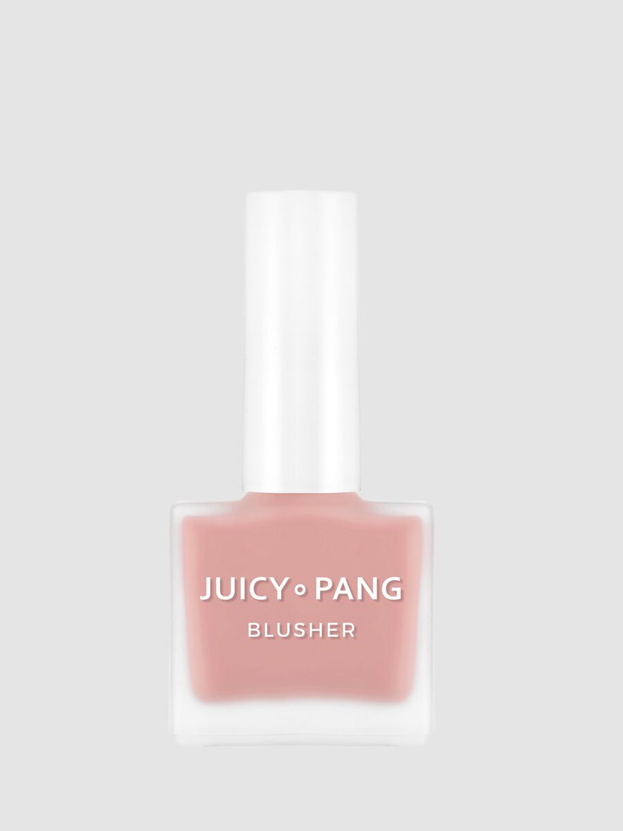 Juicy-Pang Water Blusher (Pk03) 9 g - Korean Make-up_0
