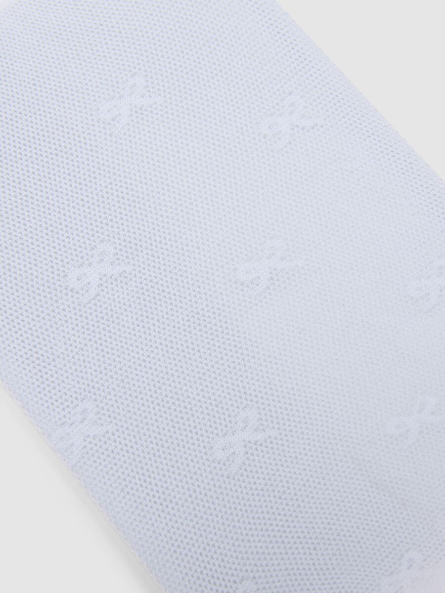 Collant bianchi da bambina_2