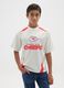 Camiseta multicolor para ni&ntilde;os ajuste regular Kansas City Chiefs_0