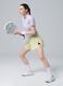Violettes technisches Sport-T-Shirt ALTAVIA COURT_0