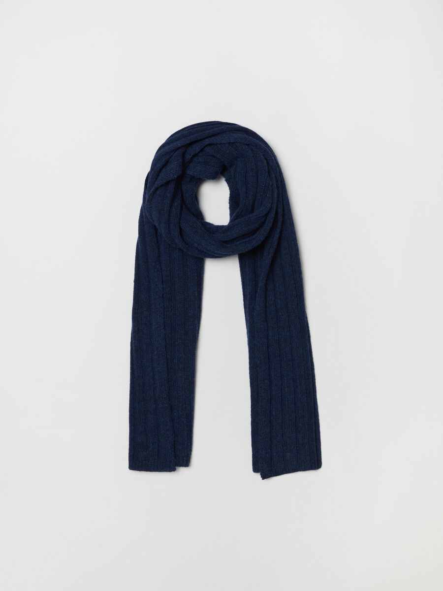 Wool scarf_0