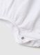 White pure cotton baby girl set with ruffles_3