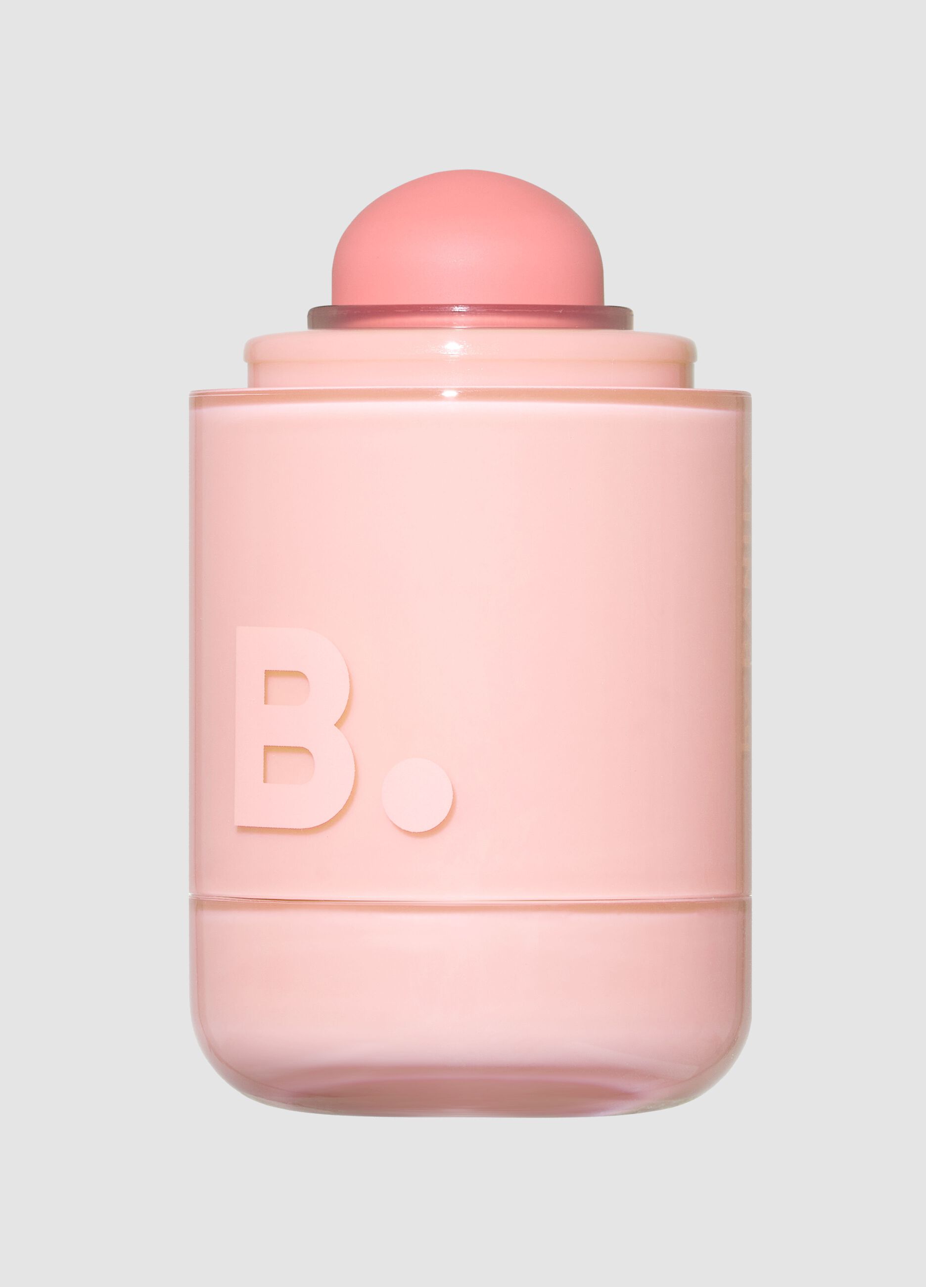 B. by Banila Romantic Blush Lip & Cheek - 11 Ballerina - maquilhagem coreana