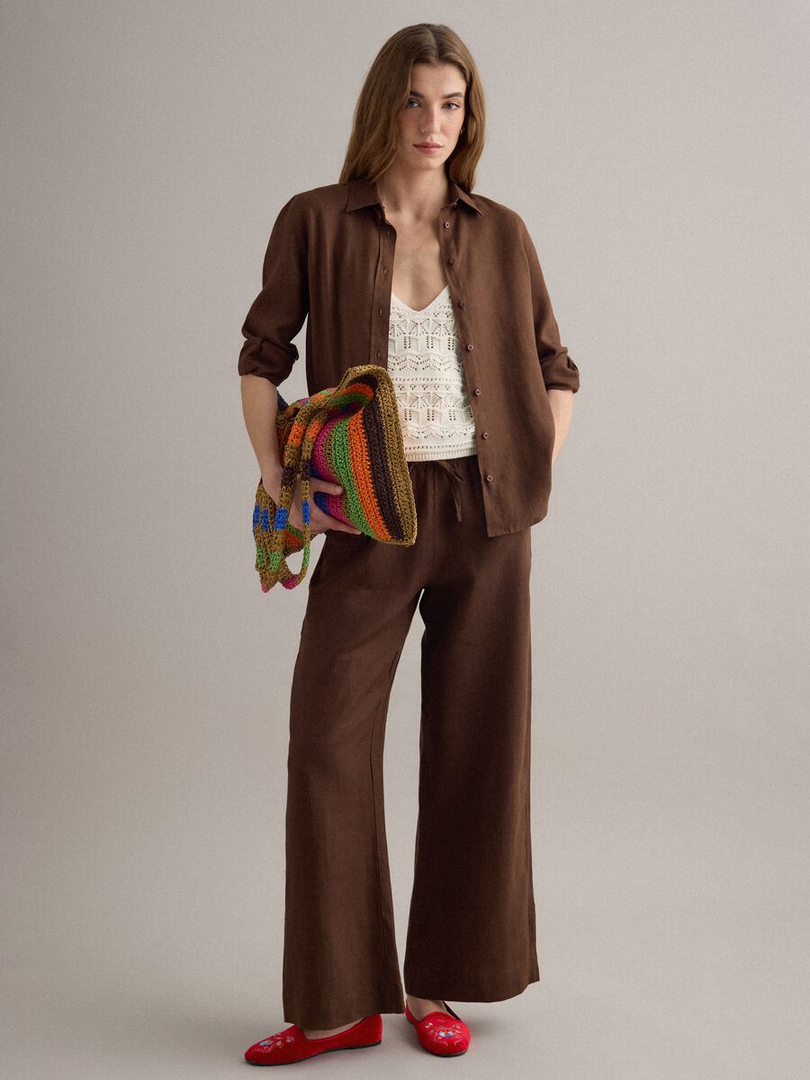 &Kappa;&alpha;&phi;έ &pi;&alpha;&nu;&tau;&epsilon;&lambda;ό&nu;&iota; &alpha;&pi;ό 100% &lambda;&iota;&nu;ό &mu;&epsilon; &kappa;&omicron;&rho;&delta;ό&nu;&iota;, ί&sigma;&iota;&alpha; &gamma;&rho;&alpha;&mu;&mu;ή_0