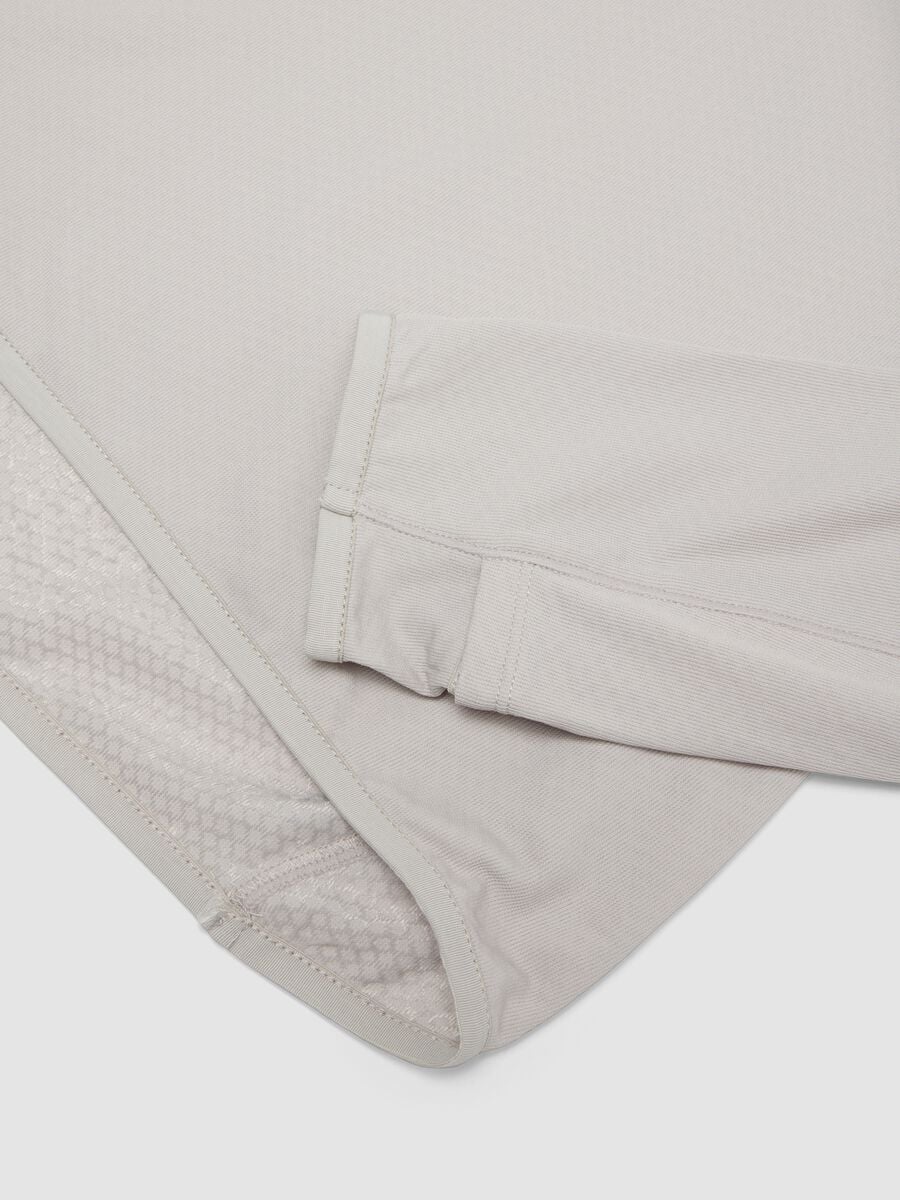 T-Shirt Traspirante con Cappuccio ALTAVIA WITH DEBORAH COMPAGNONI_6
