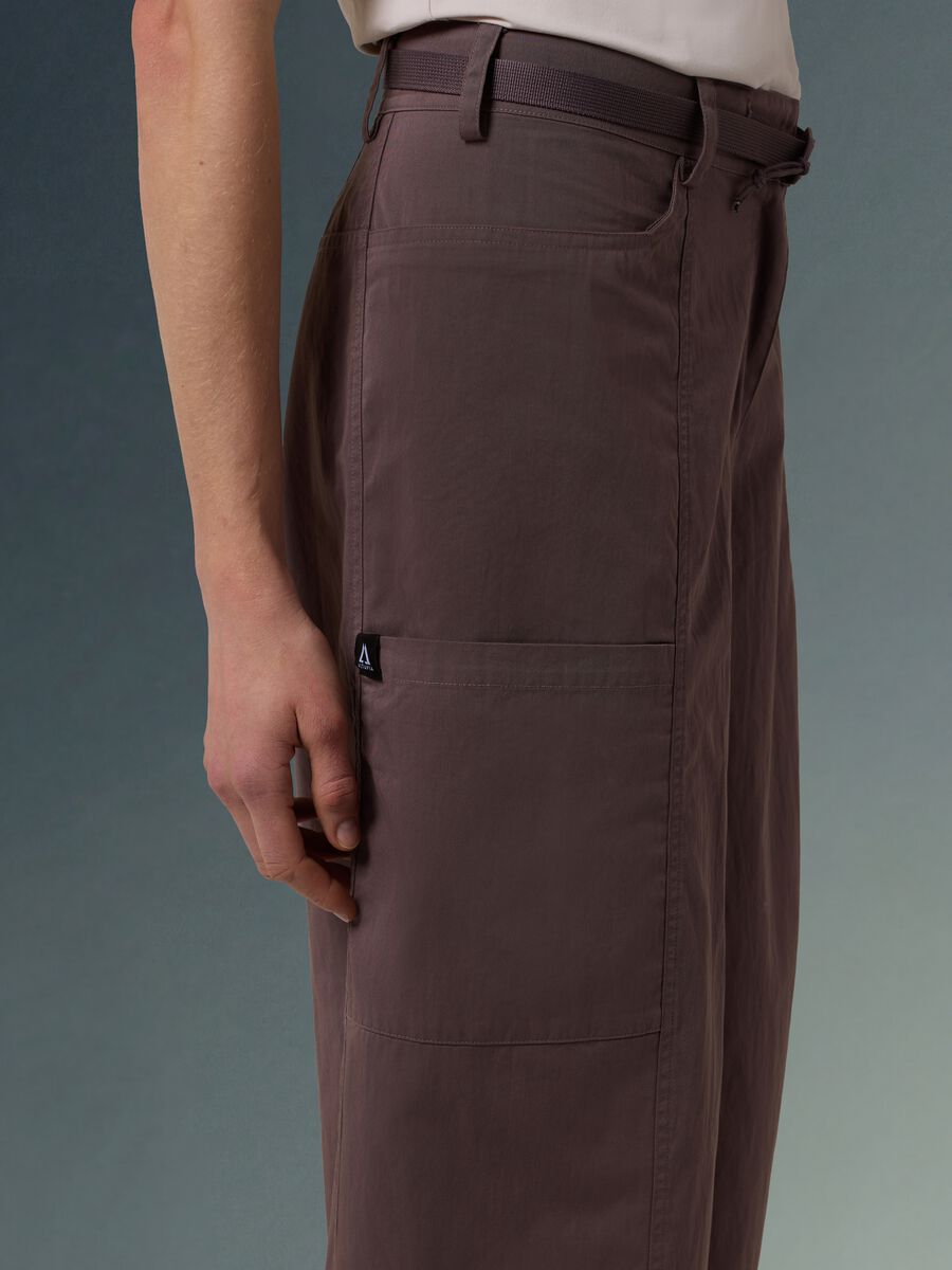 Utility Barrel Trousers ALTAVIA WITH DEBORAH COMPAGNONI_3
