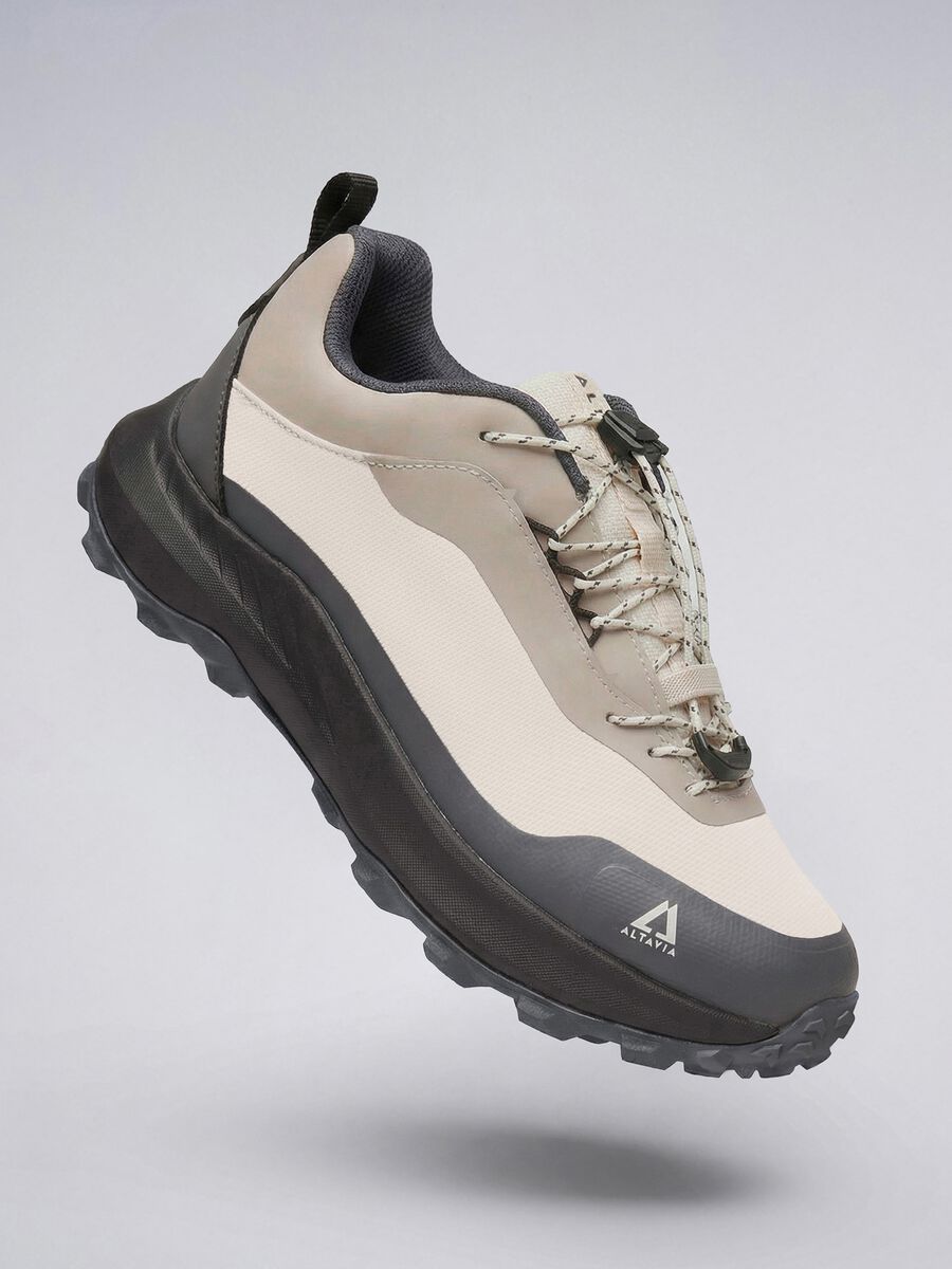 Granito-WP Membrane ALTAVIA Sneakers WITH DEBORAH COMPAGNONI_0