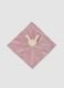 Pink bunny comforter_1