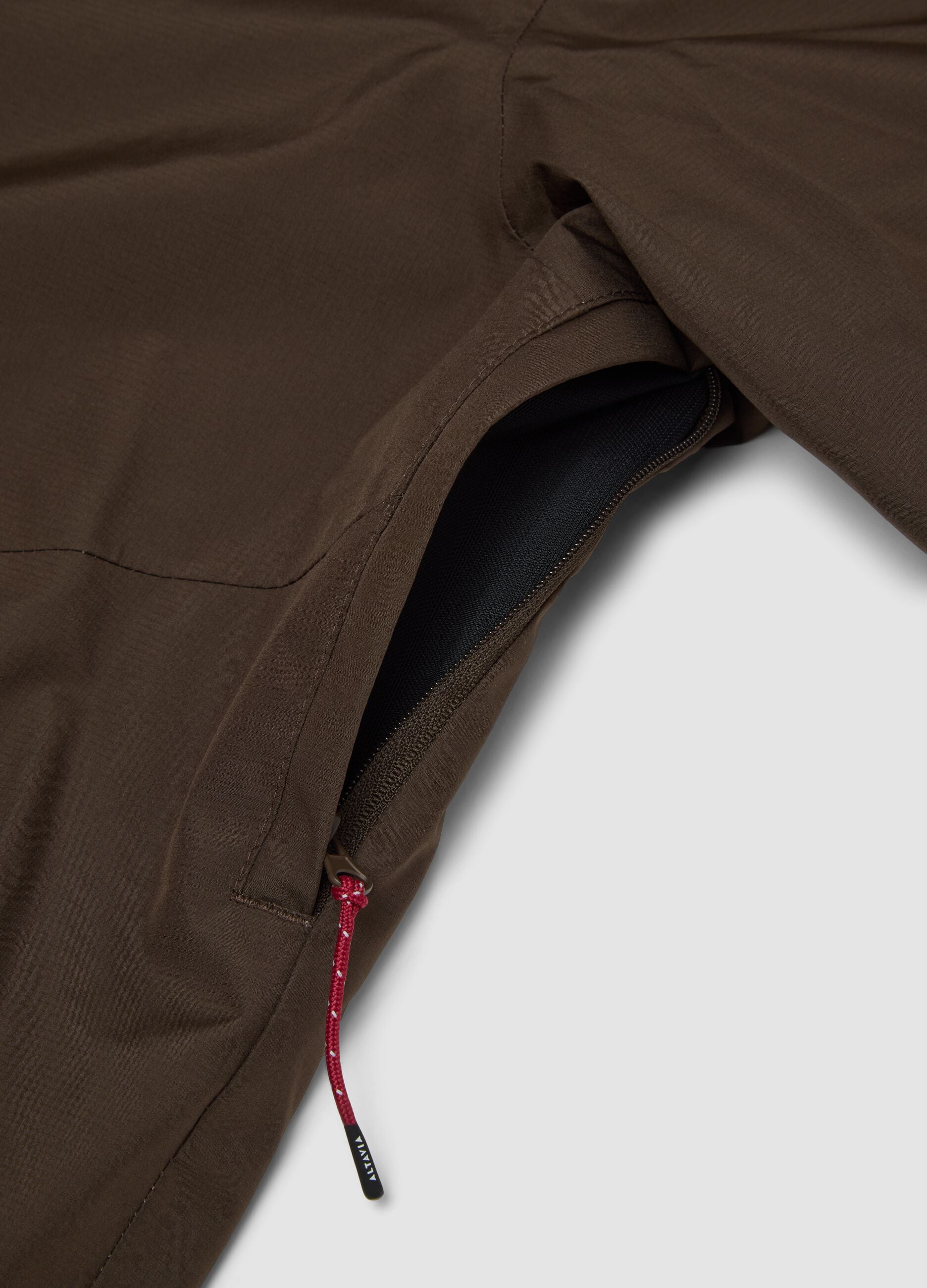 ALTAVIA WITH DEBORAH COMPAGNONI 3-Layer Ski Parka Jacket