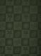 Green pure cotton jacquard beach towel_2