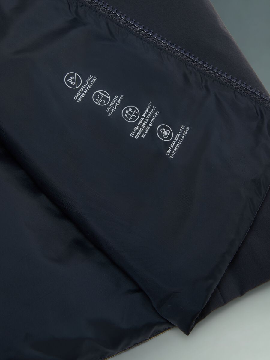 ALTAVIA WITH DEBORAH COMPAGNONI Padded Vest_7