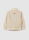"Sailor Club&rdquo; full-zip waterproof jacket_1