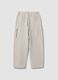Pantaloni Cargo da Sci 4 Way Stretch ALTAVIA WITH DEBORAH COMPAGNONI_5