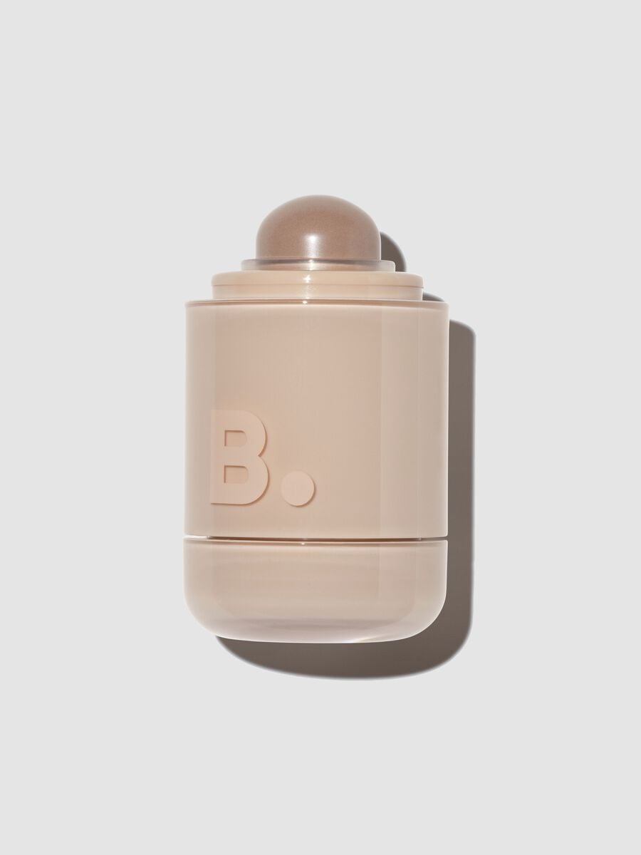 B. BY BANILA Romantic Blush Contour &ndash; 02 Stone Shade &ndash; maquilhagem coreana_0