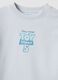 Graues T-Shirt aus reiner Baumwolle mit Toy Story-Print f&uuml;r Jungen_3