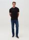 Regular-fit jeans with five pockets_0
