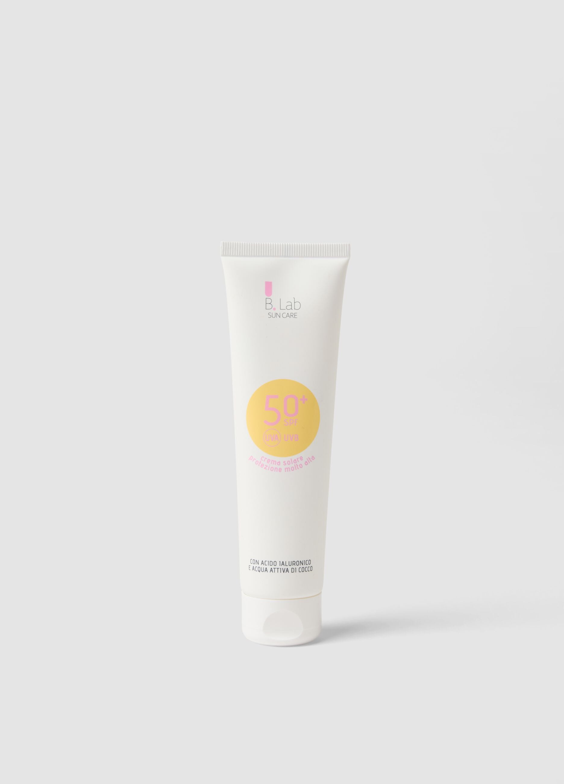 Krema za tijelo SPF 50+