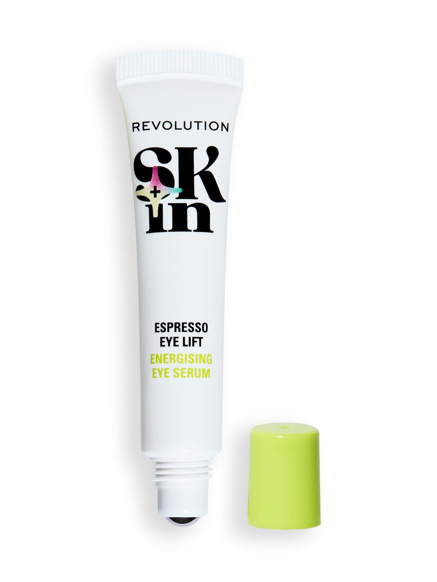 Revolution Skin Espresso Eye Lift 5% Caffeine Energising Eye Serum_2
